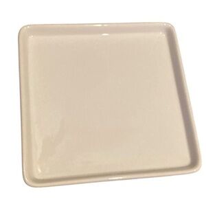 Square tray 13 inches diagonally - Tiki Dish Tahitian Moon Bar Aloha